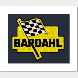 Bardahl Posters and Art